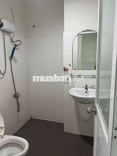 💕Cho thuê căn hộ 1pn có NT -Góc*Cc BellezaQ7*Dt 45m2-Giá 6.5tr