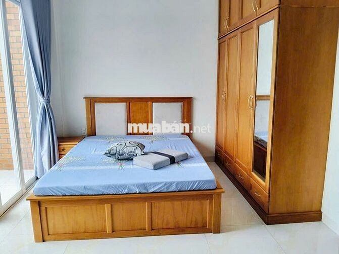 Cho thuê nhà phố Sun Casa Vsip II, 80m2, 3pn, 4wc. Giá thuê 15 tr VND
