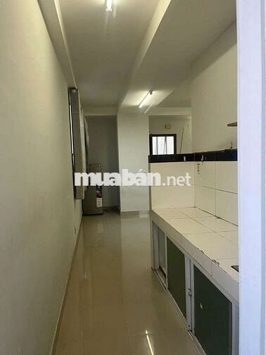 💕Cho thuê căn hộ 1pn có NT -Góc*Cc BellezaQ7*Dt 45m2-Giá 6.5tr