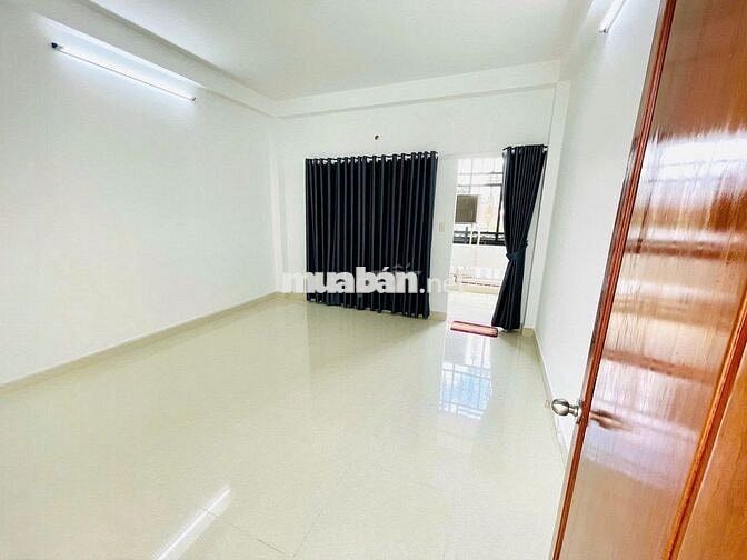 CHO THUÊ NGUYÊN CĂN 4 TẦNG mới sửa- 102E Thăng Long, P.4, TB - 4.5x22m