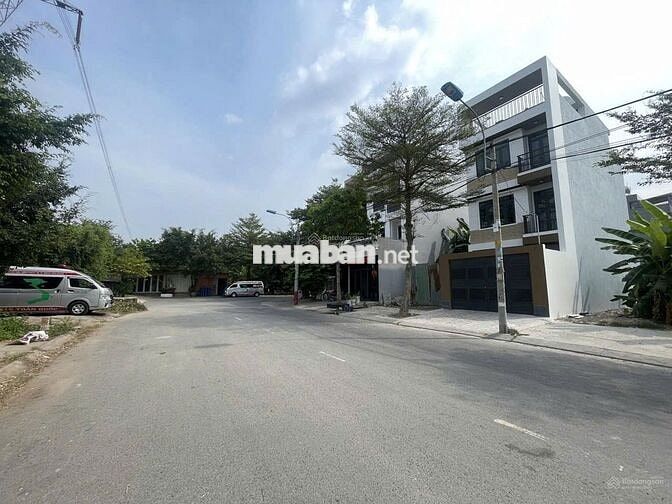 Đất nền KDC Phú Lợi  – Gần BX Quận 8 – Sổ hồng riêng
