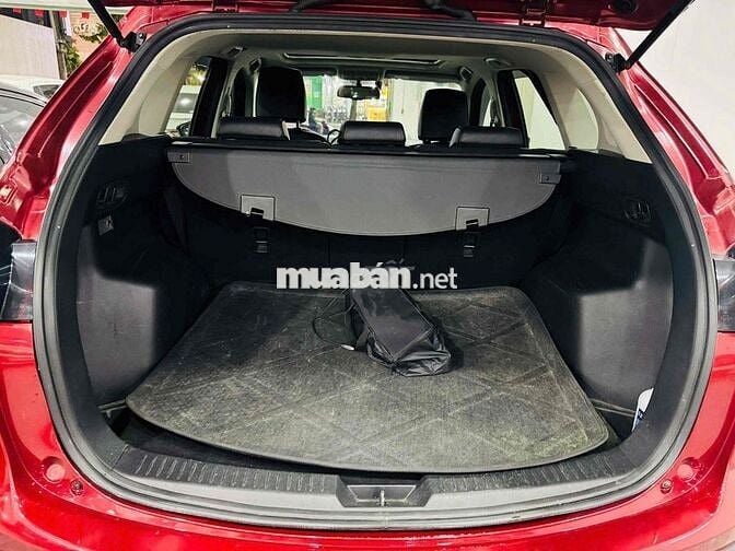 Mazda CX 5 2014 2.0 AT 2WD - 136000 km