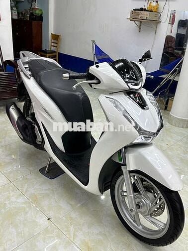 🌈SHOP Mới về SH 125 cbs dk cuối 2022 Xe Cực đẹp