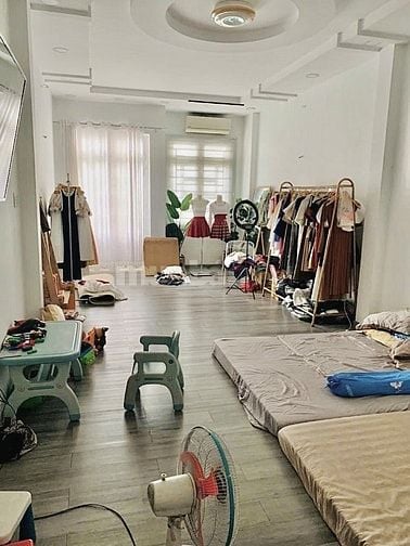 Bán nhà Hẻm Xe Tải, 80m2(4x20), 3 Tầng, Vườn Lài Tân Phú