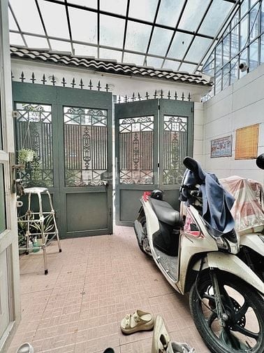 Bán nhà Hẻm Xe Tải, 80m2(4x20), 3 Tầng, Vườn Lài Tân Phú