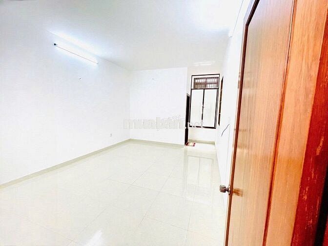 CHO THUÊ NGUYÊN CĂN 4 TẦNG mới sửa- 102E Thăng Long, P.4, TB - 4.5x22m