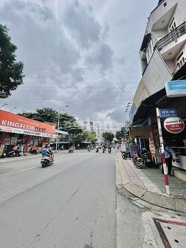 Bán nhà Hẻm Xe Tải, 80m2(4x20), 3 Tầng, Vườn Lài Tân Phú