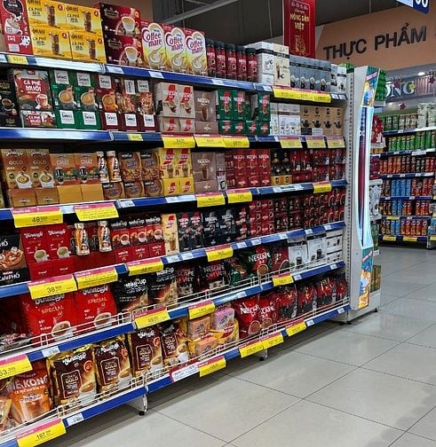 CỬA HÀNG MỞ RỘNG ĐANG CẦN TUYỂ GẤP NHÂN VIÊN