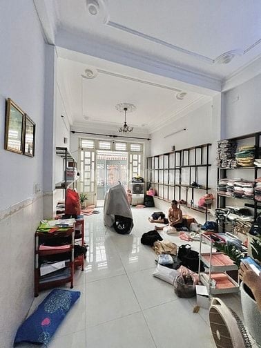 Bán nhà Hẻm Xe Tải, 80m2(4x20), 3 Tầng, Vườn Lài Tân Phú