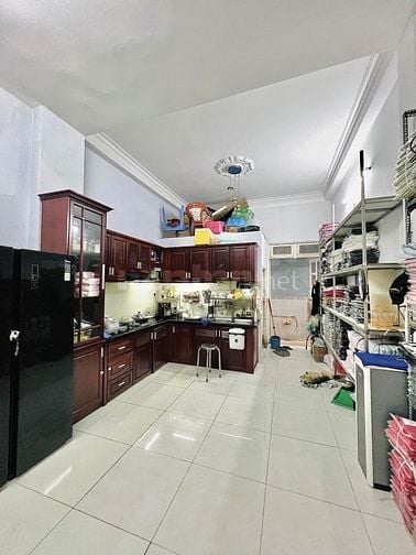 Bán nhà Hẻm Xe Tải, 80m2(4x20), 3 Tầng, Vườn Lài Tân Phú