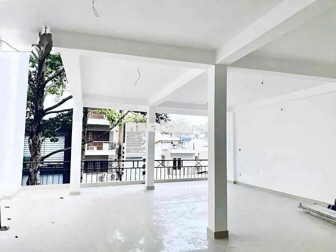 🔥 CHO THUÊ NHÀ MẶT TIỀN ĐƯỜNG TRẦN QUANG KHẢI, P.TÂN ĐỊNH, Q.1
