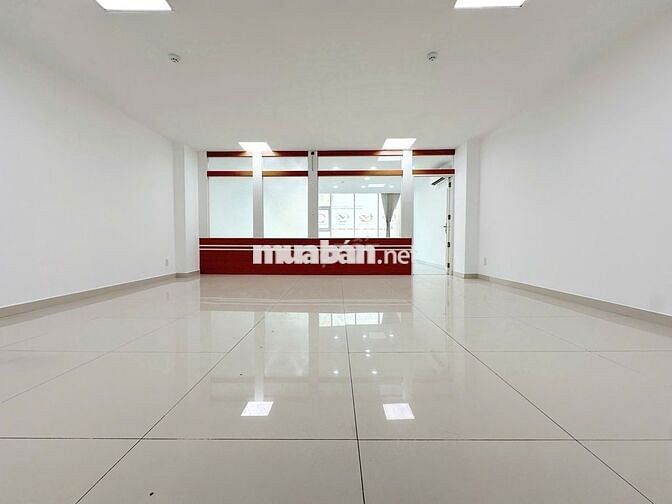 CHO THUÊ SÀN VĂN PHÒNG MT LÊ TRUNG NGHĨA DT 70M2