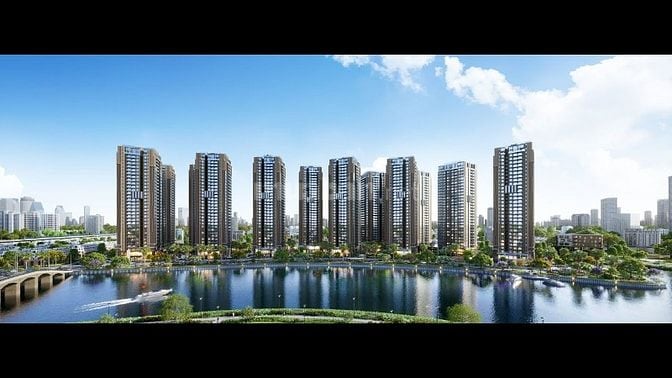 Chỉ 600 triệu sở hũu căn hộ hạng sang trung tâm Quận 2