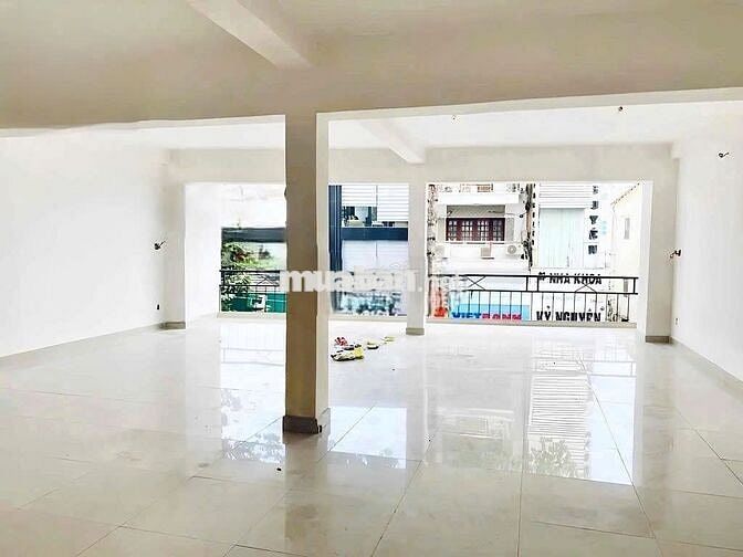 🔥 CHO THUÊ NHÀ MẶT TIỀN ĐƯỜNG TRẦN QUANG KHẢI, P.TÂN ĐỊNH, Q.1