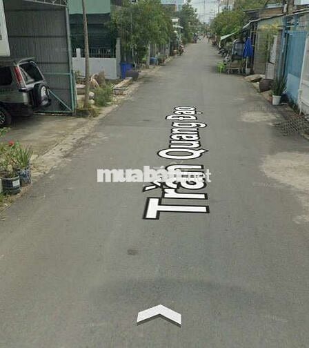Giá đang còn mềm MT đường Trần Quang Đạo,Bình Khánh,Cần Giờ chỉ 1tỷ590