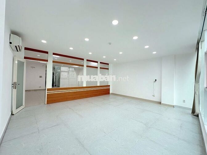 CHO THUÊ SÀN VĂN PHÒNG MT LÊ TRUNG NGHĨA DT 70M2