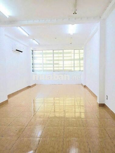 🏬 Cho thuê nhà đẹp Q1 – Hầm, 3L, TM – 4x20m chỉ 58tr/tháng