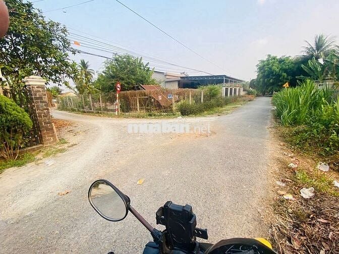 340 TRIỆU SỞ HỮU 1 LÔ  ĐẤT , PHƯỚC THẠNH