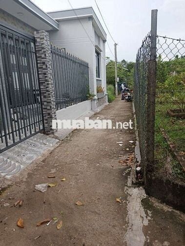 Đất vườn Long Tuyền Bình Thủy cũ