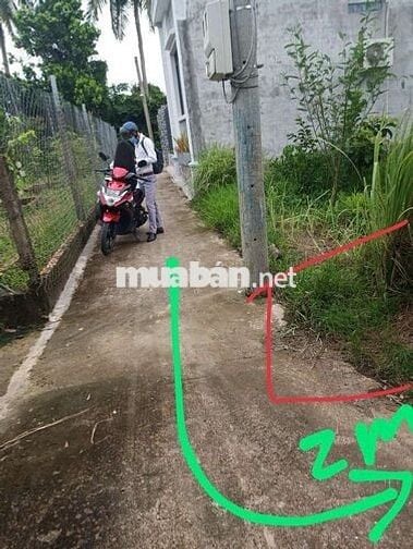 Đất vườn Long Tuyền Bình Thủy cũ