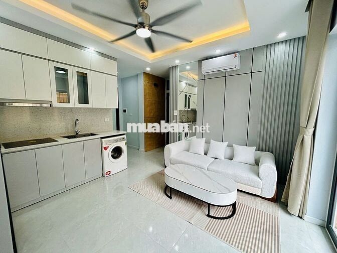 CHÍNH CHỦ BÁN TẬP THỂ NGUYỄN TRÃI-THANH XUÂN-65m2-NHÀ ĐẸP Ở NGAY