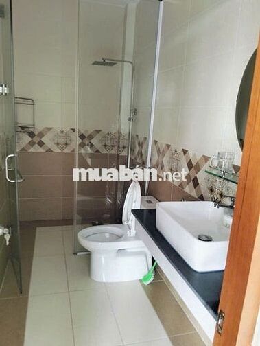 Cho thuê nhà phố Sun Casa Vsip II, 80m2, 3pn, 4wc. Giá thuê 15 tr VND