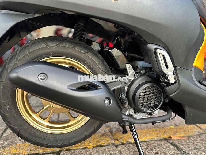 Bán Scoopy 2024 Smartkey Odo 5k Chính Chủ Như Mới