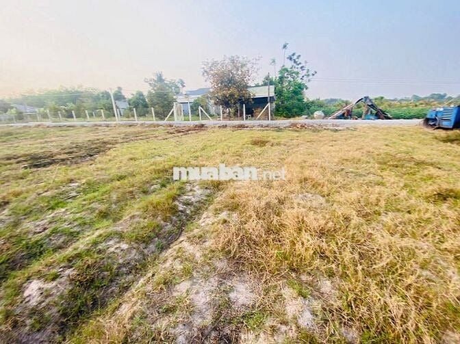 340 TRIỆU SỞ HỮU 1 LÔ  ĐẤT , PHƯỚC THẠNH
