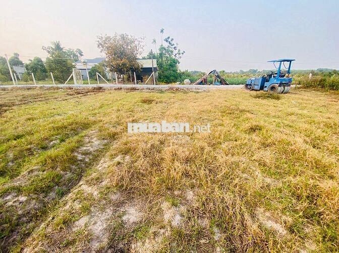 340 TRIỆU SỞ HỮU 1 LÔ  ĐẤT , PHƯỚC THẠNH