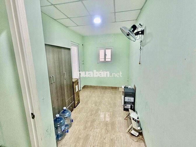 Cho Thuê Nhà Sạch Dt 100m2 1Trệt 2Lầu 3Pn 2Wc Full Nội Thất
