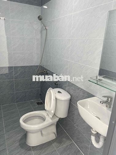 🔥 BÁN NHÀ 3 MẶT HẺM HUỲNH VĂN BÁNH- NGANG 4,6M- HẺM THÔNG- NHỈNH 7TỶ 🔥