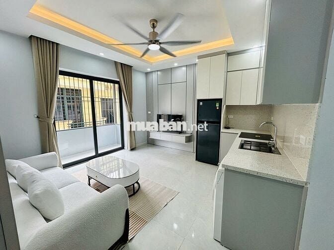 CHÍNH CHỦ BÁN TẬP THỂ NGUYỄN TRÃI-THANH XUÂN-65m2-NHÀ ĐẸP Ở NGAY