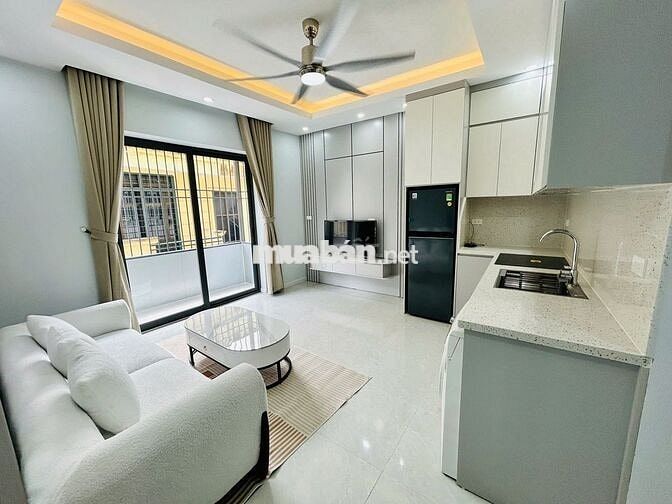 CHÍNH CHỦ BÁN TẬP THỂ NGUYỄN TRÃI-THANH XUÂN-65m2-NHÀ ĐẸP Ở NGAY