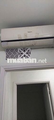 Căn góc 2pn chung cư Topaz Home Phan Văn Hớn
