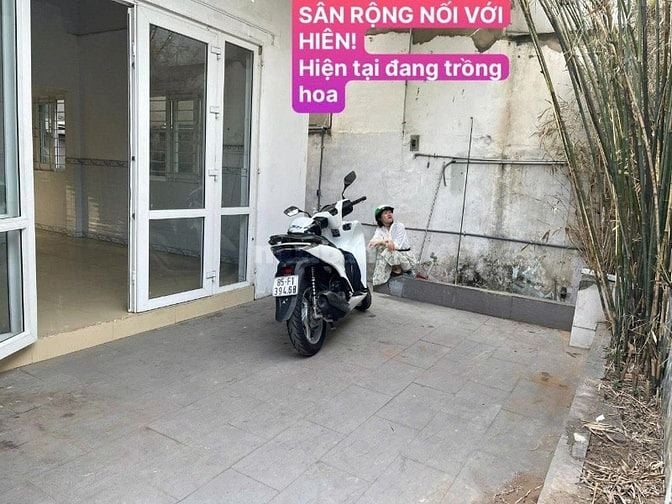 Bán nhà giá rẻ Phạm Đăng Giảng (5,5 x 15) (3pn - 2wc) - Quận Bình Tân