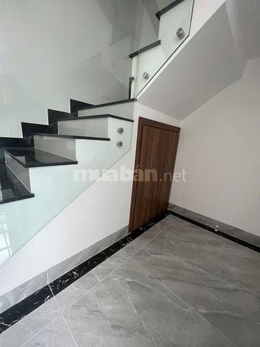 🌟 BÁN NHÀ PHỐ LIỀN KỀ – TRUNG TÂM THỊ TRẤN BẾN LỨC, LONG AN 🌟