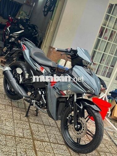Ex 155 ( đời 2021 ) Xám Xi Măng ❤️❤️❤️