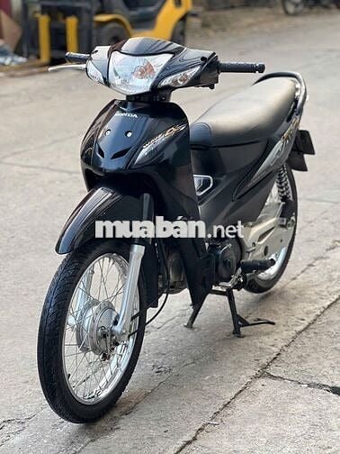 Cần bán lại chiếc Wave A100, máy zin, êm,chính chủ
