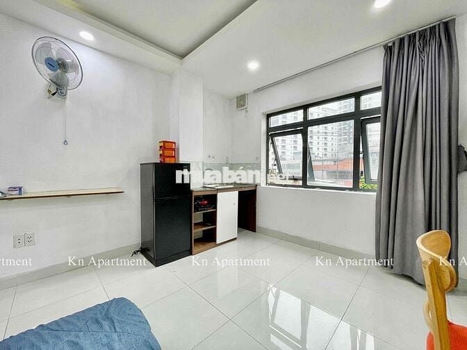 ✅HỆ THỐNG CĂN HỘ STUDIO BANCOL❌FULL NT👉TƯ VẤN THEO NHU CẦU✅BÌNH THẠNH
