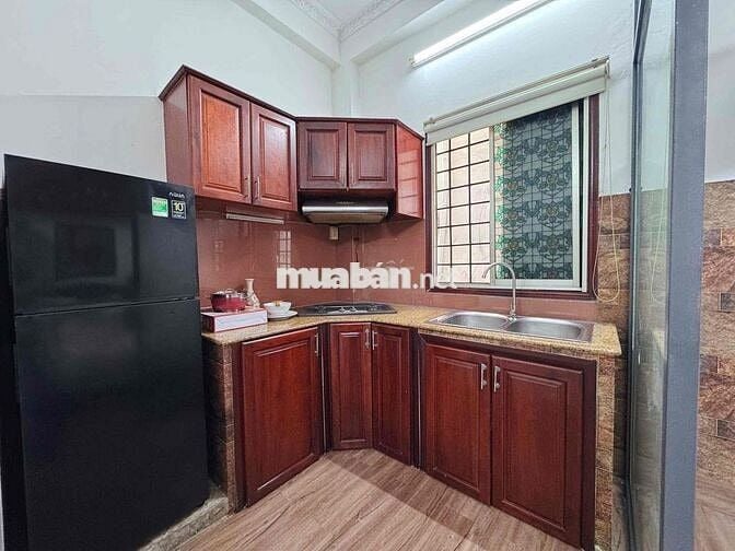 🍂SALE CĂN HỘ STYLE CLASSIC HIỆN HỮU NGAY CHỢ BẾN THÀNH DINH ĐỘC LẬP 🍂