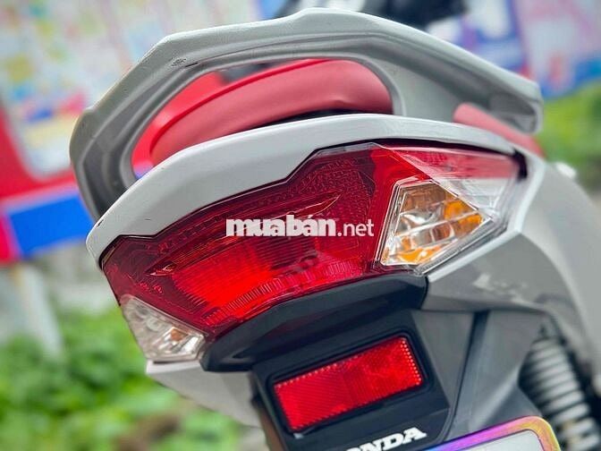Fu Led 125 - 2021 ( Xám Xi Măng ) Up Wave ❤️❤️