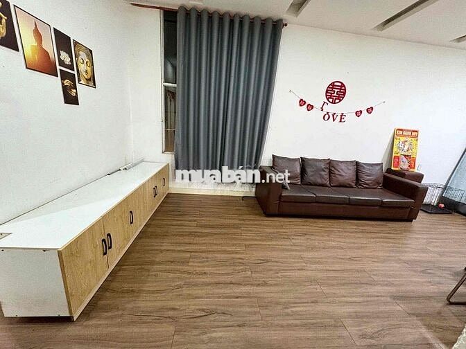 CHO THUÊ CĂN HỘ MINI CAO CẤP 1 PHÒNG NGỦ 1 PHÒNG KHÁCH CÓ BANCOL