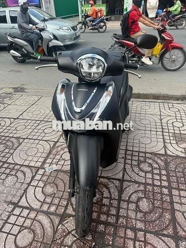 Thanh lí Honda Sh Mode 2022 xe như mới giá tốt