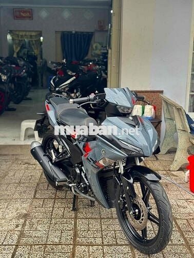 Ex 155 ( đời 2021 ) Xám Xi Măng ❤️❤️❤️