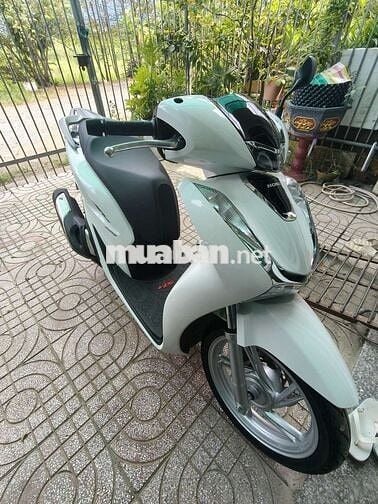 Bán SH160i 2025 odo 1400km + bs đấu giá 68AB.36663