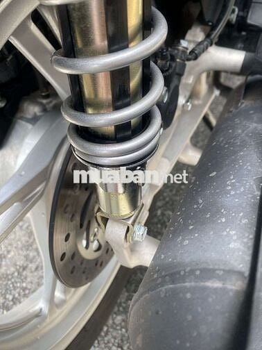 Bán SH160i 2025 odo 1400km + bs đấu giá 68AB.36663