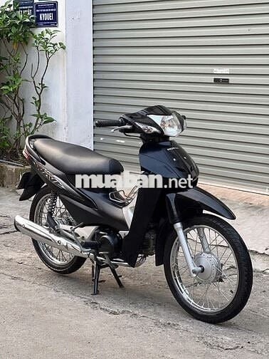 Cần bán lại chiếc Wave A100, máy zin, êm,chính chủ