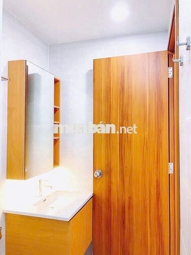 Chung cư Bình Tân giá 1.09 TỶ!