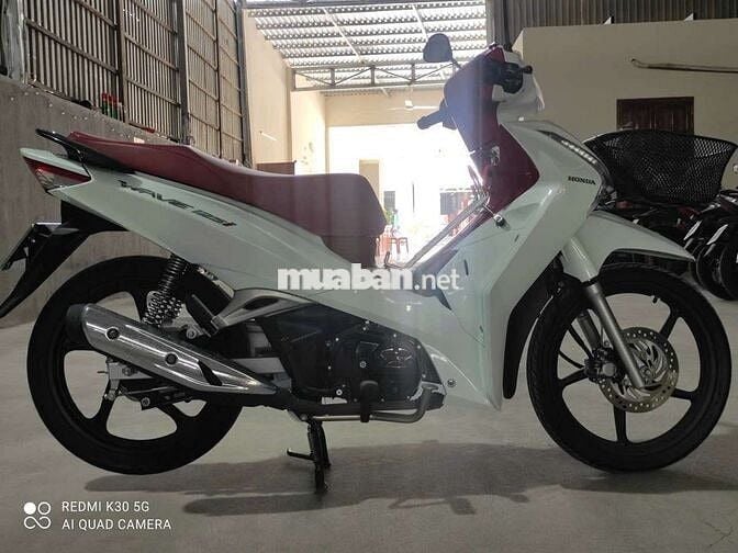 Bán wave i 125 + bs đấu giá 67AA-391.39