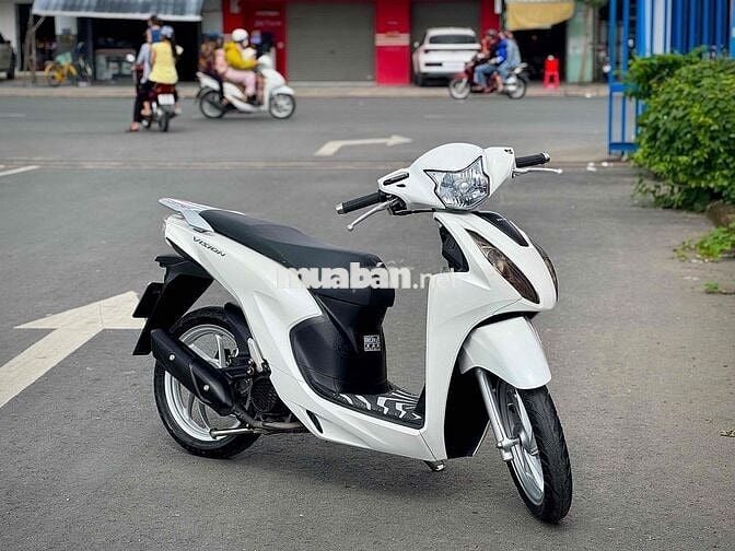 Vision 2023 - 1 Đời Chủ . Zin Kiểng ❤️❤️